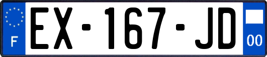 EX-167-JD