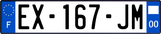 EX-167-JM