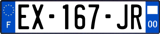 EX-167-JR