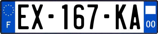 EX-167-KA