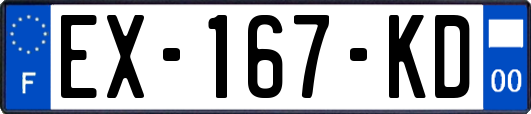 EX-167-KD
