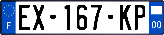 EX-167-KP