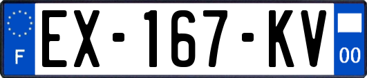 EX-167-KV