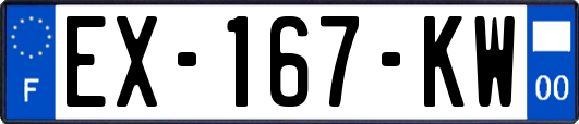 EX-167-KW