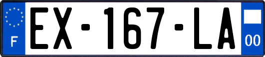 EX-167-LA