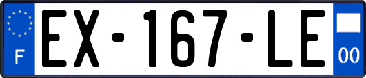 EX-167-LE