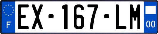 EX-167-LM