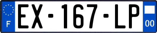 EX-167-LP
