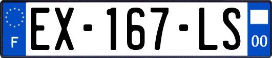 EX-167-LS
