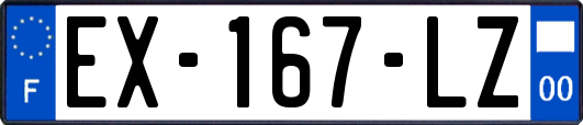 EX-167-LZ