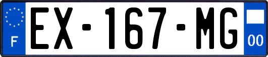 EX-167-MG