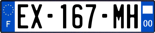 EX-167-MH