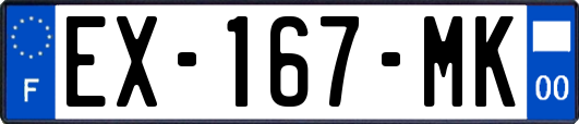 EX-167-MK