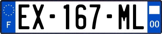 EX-167-ML