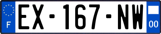 EX-167-NW