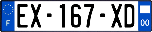 EX-167-XD