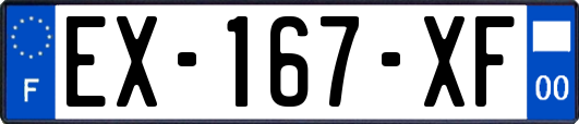 EX-167-XF
