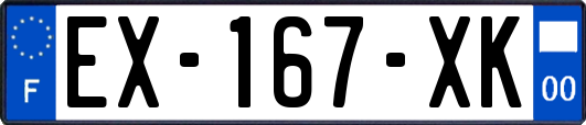 EX-167-XK
