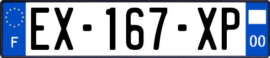 EX-167-XP
