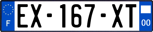 EX-167-XT