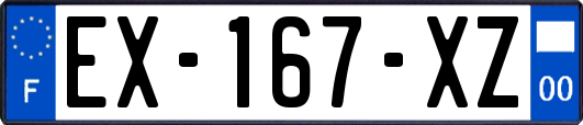 EX-167-XZ