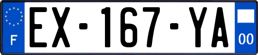 EX-167-YA