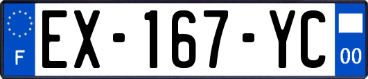 EX-167-YC