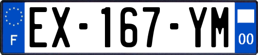 EX-167-YM
