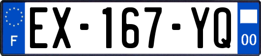 EX-167-YQ