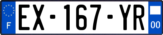 EX-167-YR