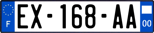 EX-168-AA