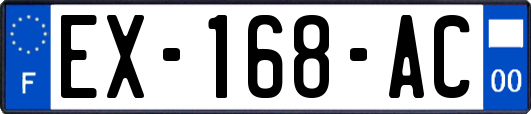 EX-168-AC