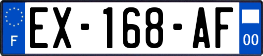 EX-168-AF