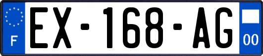 EX-168-AG