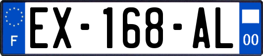 EX-168-AL