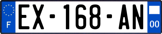 EX-168-AN