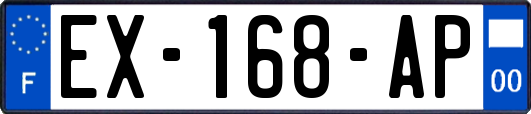 EX-168-AP