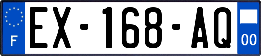 EX-168-AQ