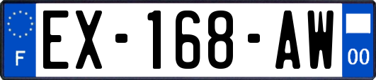 EX-168-AW