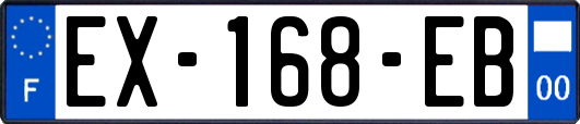 EX-168-EB