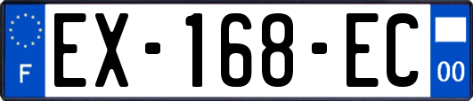 EX-168-EC