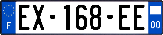 EX-168-EE