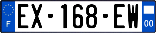 EX-168-EW