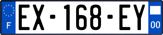 EX-168-EY
