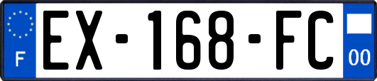 EX-168-FC