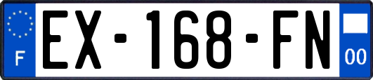 EX-168-FN