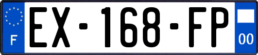 EX-168-FP
