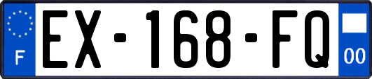 EX-168-FQ