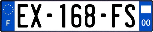 EX-168-FS