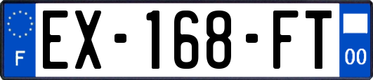 EX-168-FT